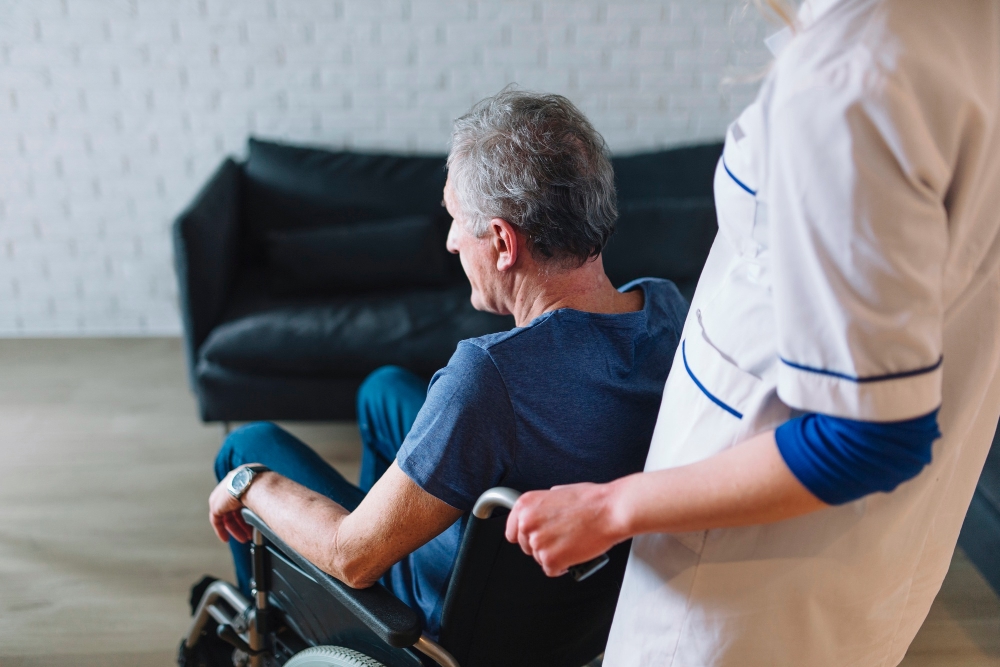 ndis disability services