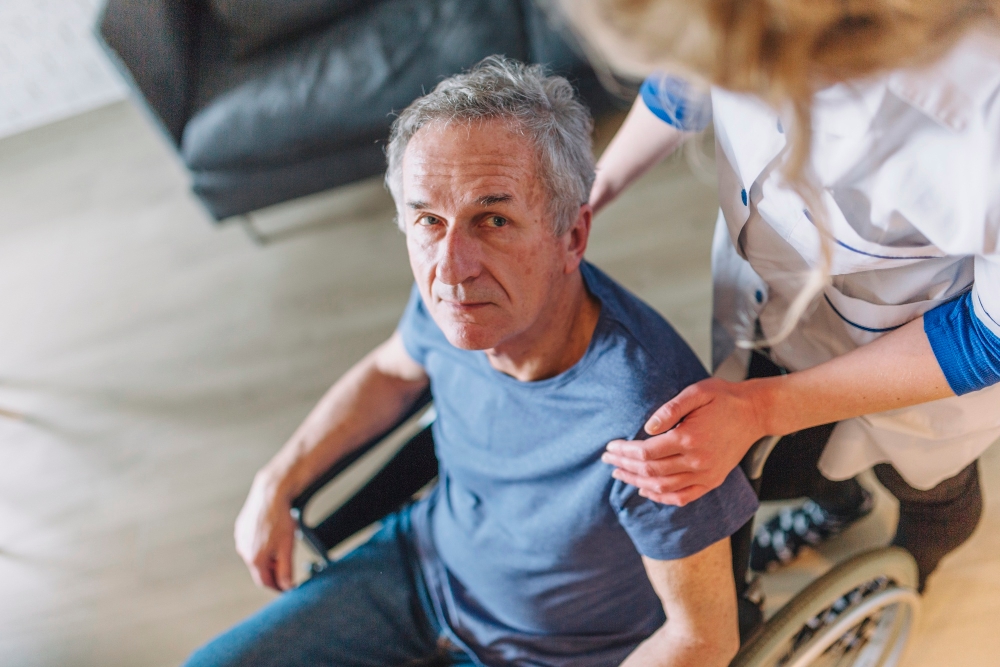 ndis disability services