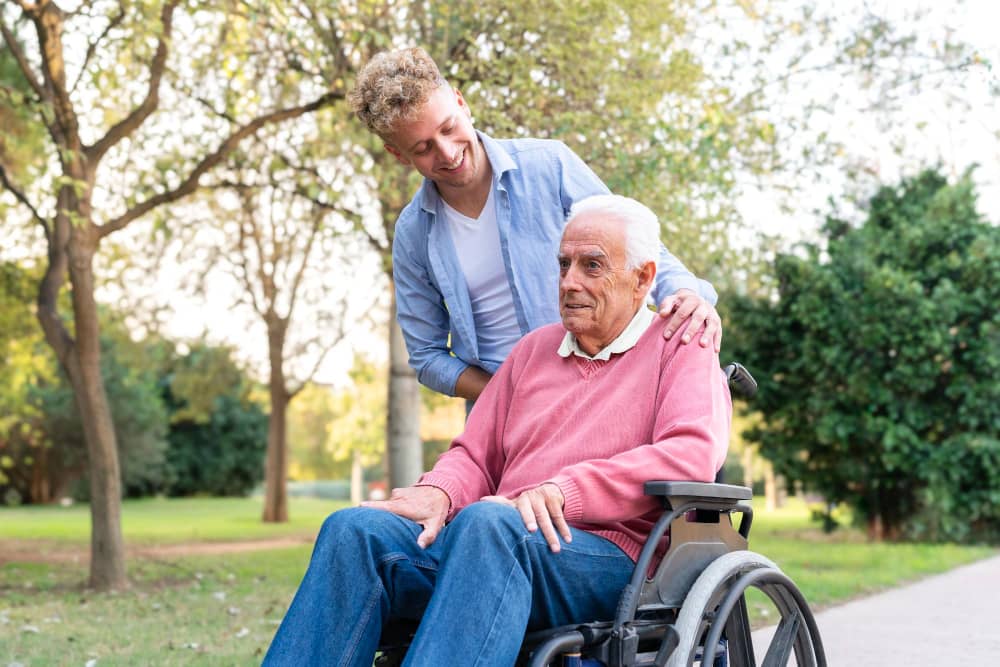 ndis disability services