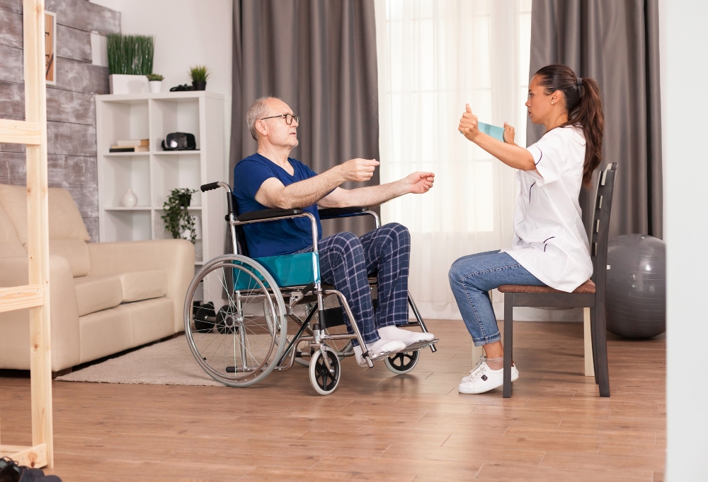 Assist Personal Activities