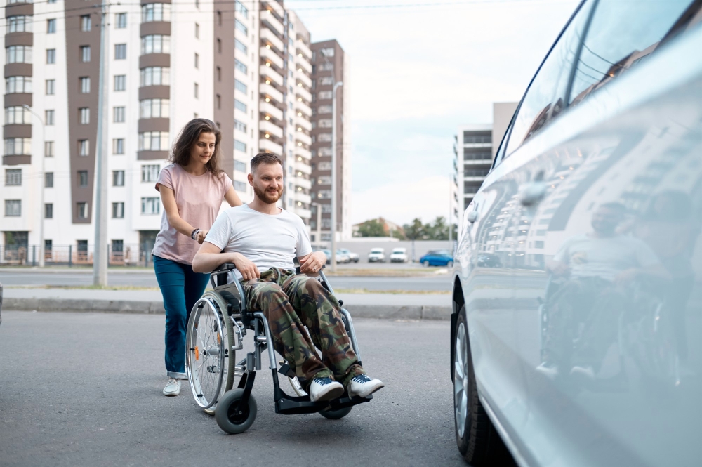 NDIS Disability Support Services in Perth